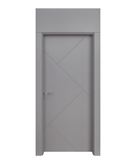 BY-255 Porte intérieure Laqué